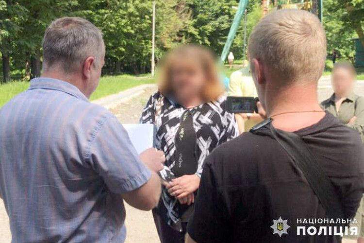В Україні засудили матір, яка за 20 тисяч хотіла продати доньку в бордель