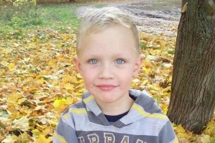 Слідчі ДБР досі не знайшли зброю, з якої поліцейські застрелили п'ятирічного хлопчика