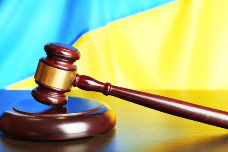 На Волині освітянин без дозволів викопав три ставки та отримав штраф 