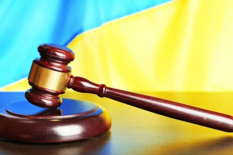 Жителя Волині судитимуть за посередництво у визнанні чоловіка непридатним для військової служби