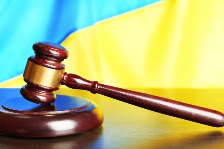Волинянина засудили до 3-х років ув’язнення за ухилення від мобілізації