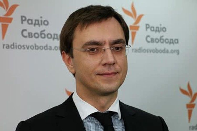 Україна застосує санкції для компаній, що будують Керченський міст