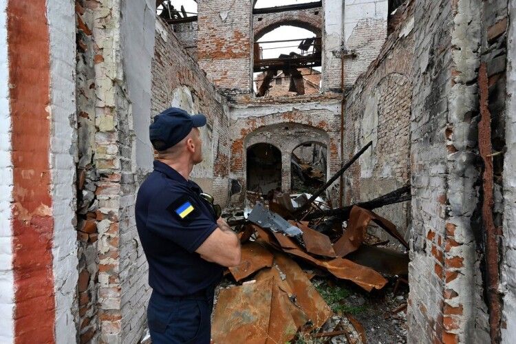 14 мільярдів доларів фінансової допомоги від США