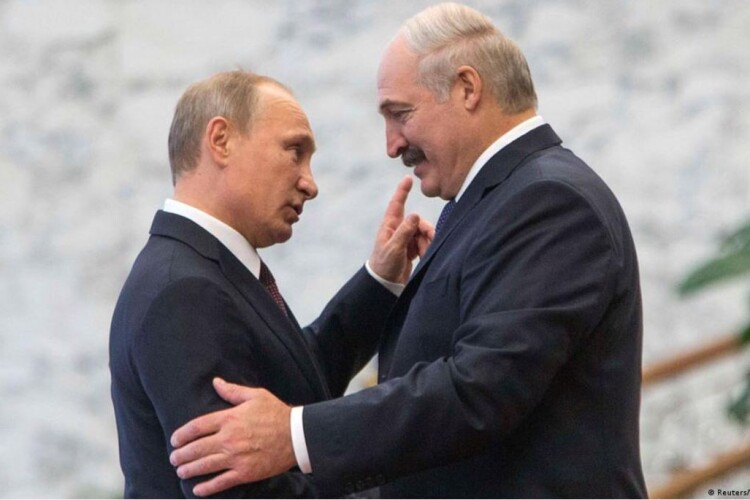 Якщо Лукашенко накаже, білоруси будуть змушені воювати, – ГУР