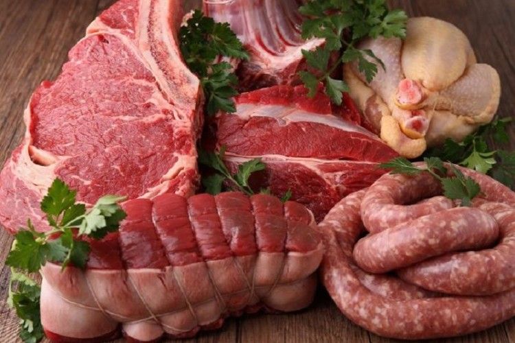 Чому високі ціни на м’ясо?