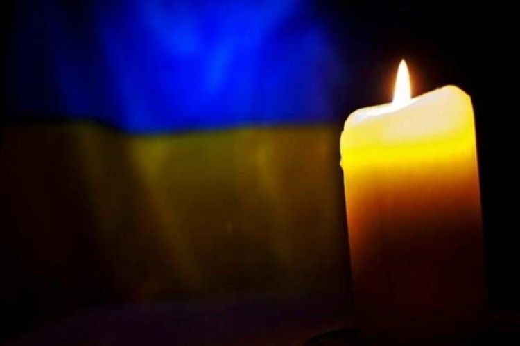 АТО: Біля Мар’їнки загинув український захисник