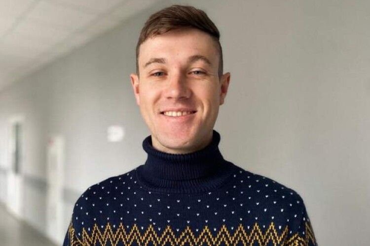 Один випадок на 8 мільйонів: 26-річний українець вже майже два роки живе без підшлункової залози