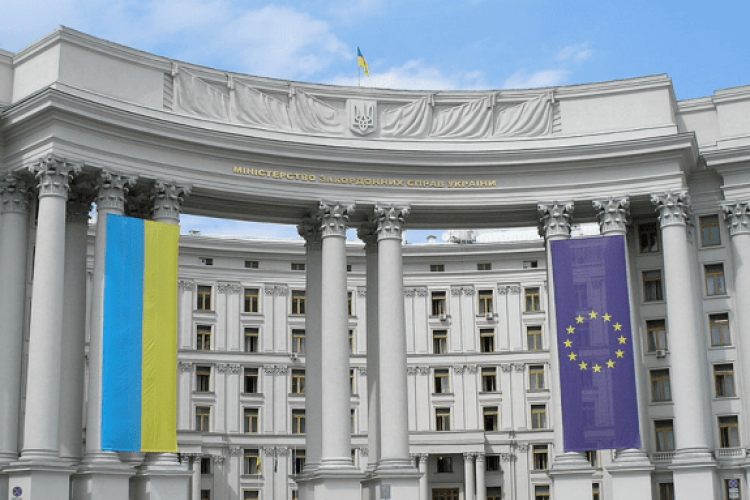 МЗС України відреагувало на бойові дії в Нагірному Карабасі