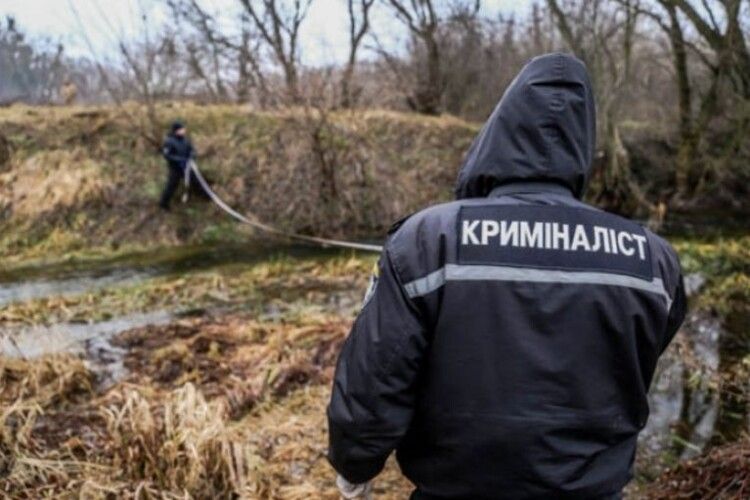 У селі Морозовичі знайшли мертвим зниклого жителя Нововолинська