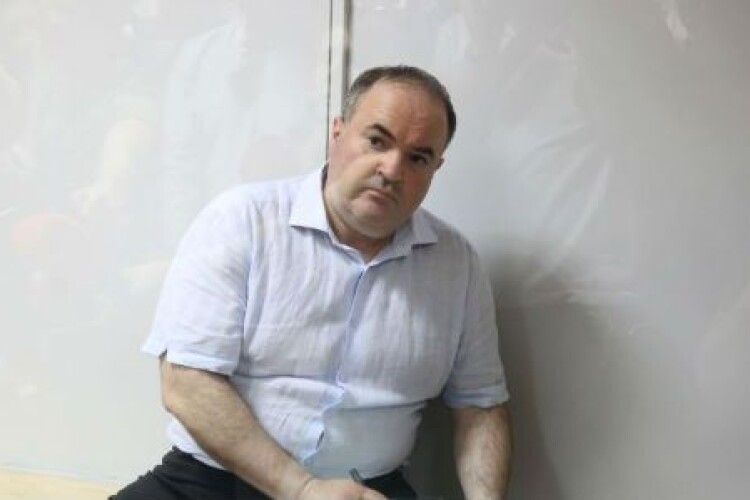 Організатора «вбивства» журналіста Аркадія Бабченка випустили із в’язниці за рішенням суду