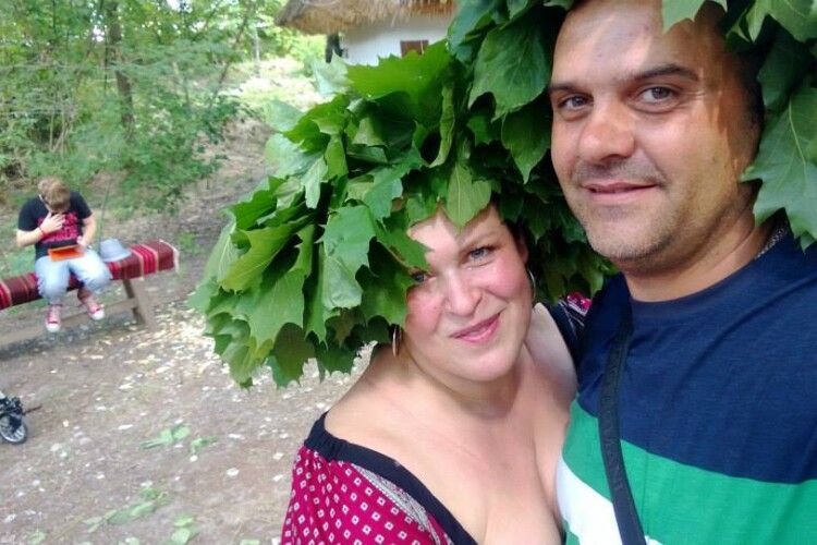 Чоловік Писанки оголосив збір коштів на лікування незнайомій дитині