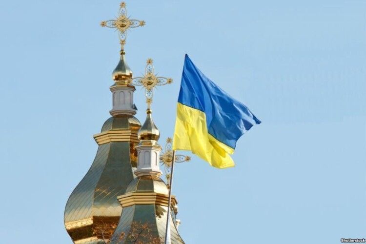 Анонсували березневі візити митрополита Луцького і Волинського Михаїла в церковні громади