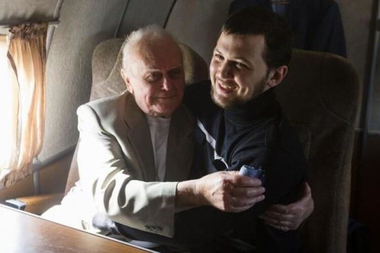 Помер звільнений з путінських застінок український полів’язень