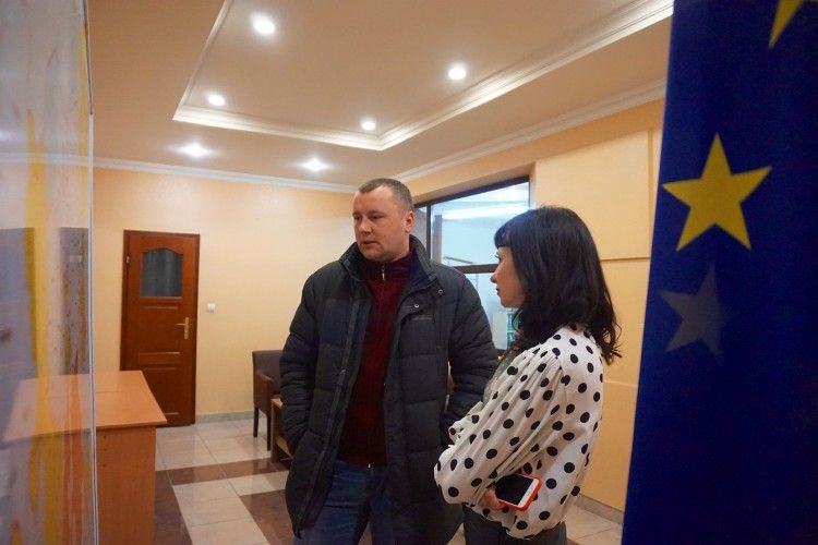 Чому на Камінь-Каширщині досі нема жодної ОТГ?