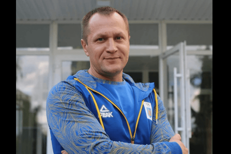 Керівник волинської спортивної школи отримав почесне звання