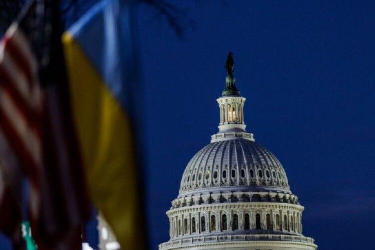 Завдяки даним розвідки США, російські війська стріляють не по наших воїнах, а по порожніх полях