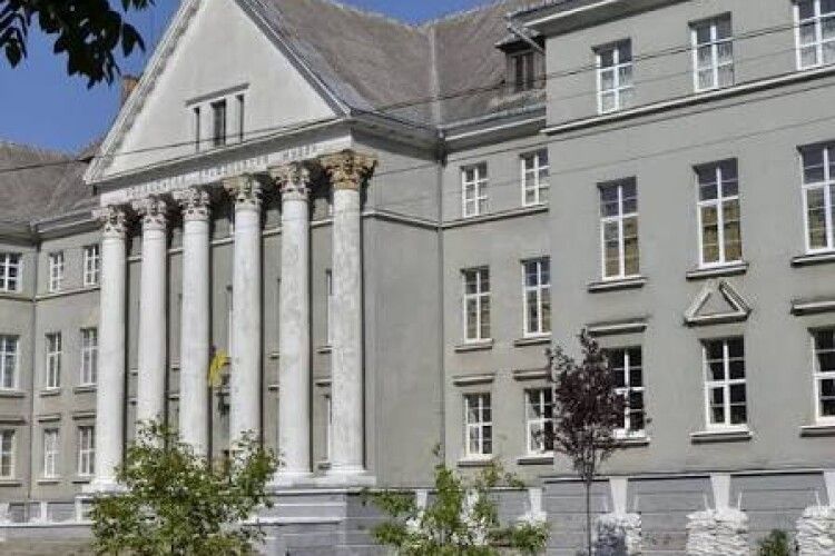 Що у Луцьку можна дізнатись про легендарного художника УПА Ніла Хацевича