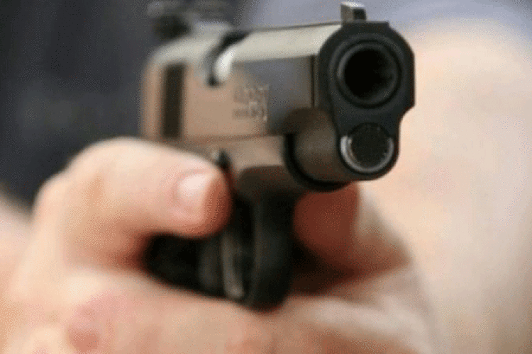 Затримали підозрюваного у вбивсті поліцейського, скоєному напередодні в Києві