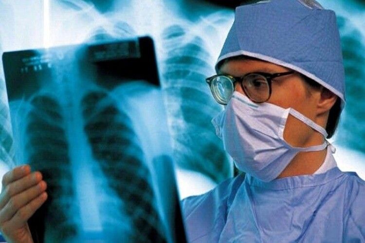 У польському місті неподалік українського кордону зафіксовано спалах смертельної хвороби