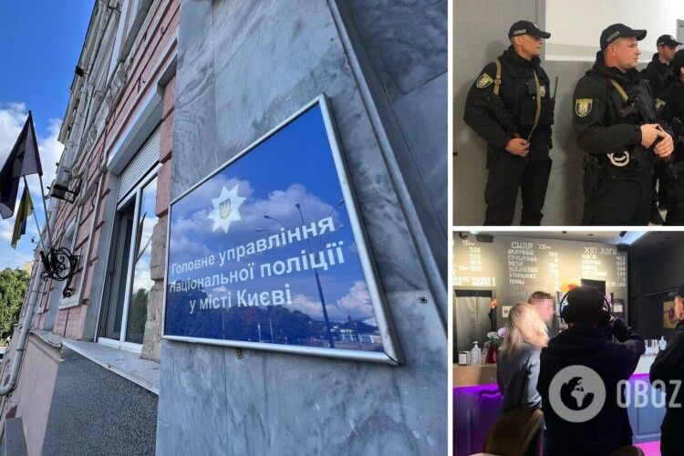 На вихідних порушникам комендантської години вручили понад 120 повісток