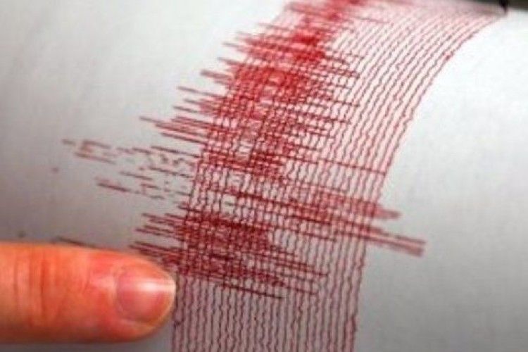 Землетрус у Японії: атомні станції не постраждали