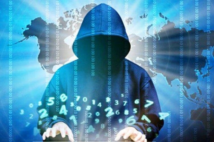 Слава Україні: хакери зламали сайт Мінбуду Росії