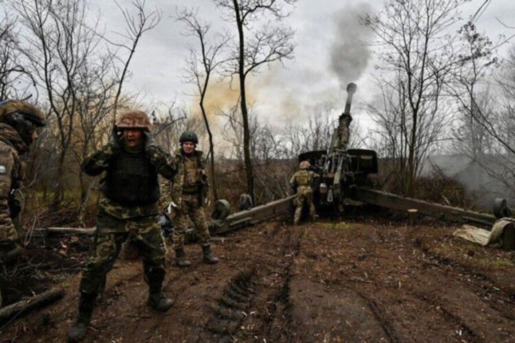 Українські бійці в Соледарі намагаються втримати оборону – Маляр