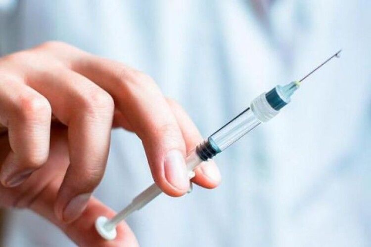 Як проводитимуть вакцинацію від коронавірусу у волинському місті