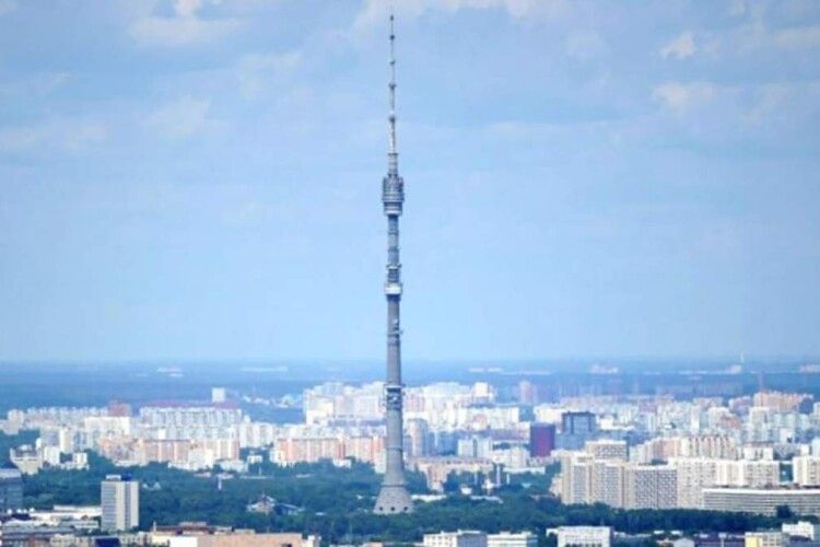 Обстріл телевежі на Рівненщині: відомо, коли відновлять покриття Т2 та радіо