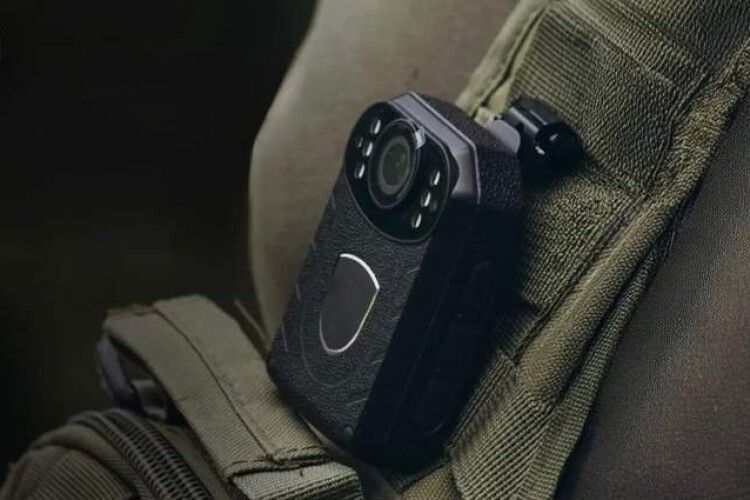 Суд покарав військовослужбовця ТЦК на Волині