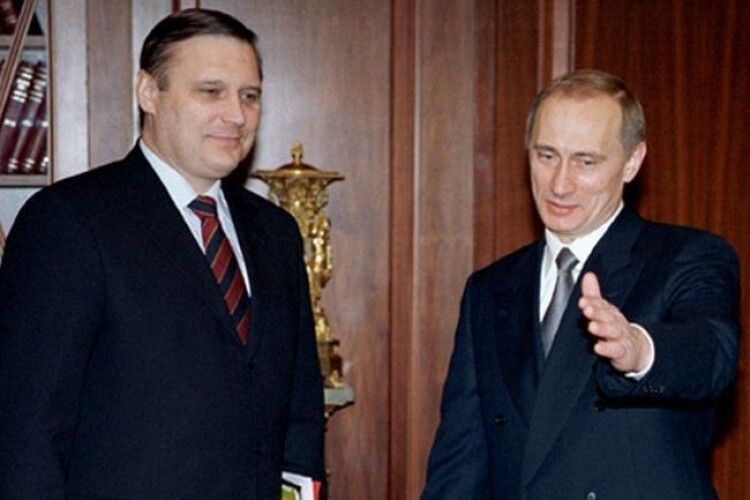 Колишній прем'єр-міністр росії: якщо Україна впаде, наступною буде Прибалтика