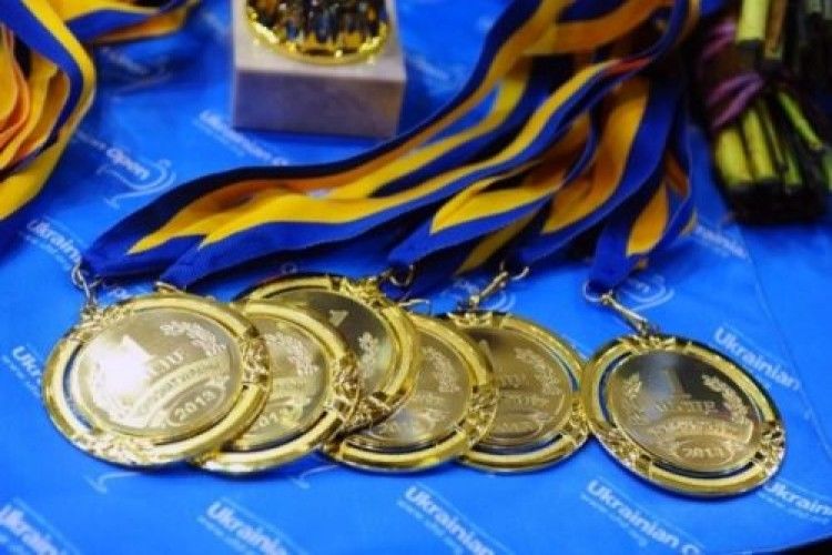 40 ковельських спортсменів отримуватимуть стипендії міського голови
