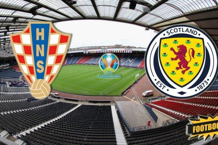 Українського дива в Глазго не сталося: Хорватія перемогла Шотландію (Відео) - «Волинь ...