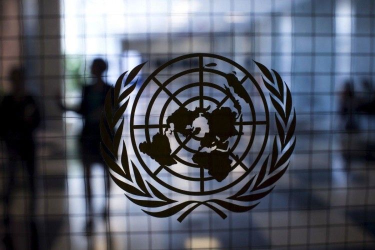 Радбез ООН заблокував проведення засіданння щодо інциденту в Азовському морі та Керченській протоці за порядком денним, який пропонувала Росія