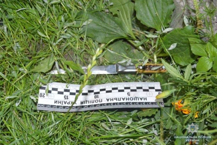 Волинянину оголосили підозру у вбивстві односельчанина