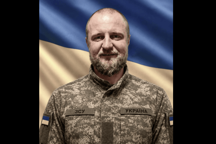 Серце Воїна зупинилося у лікарні Запоріжжя: громада на Волині втратила ще одного Героя