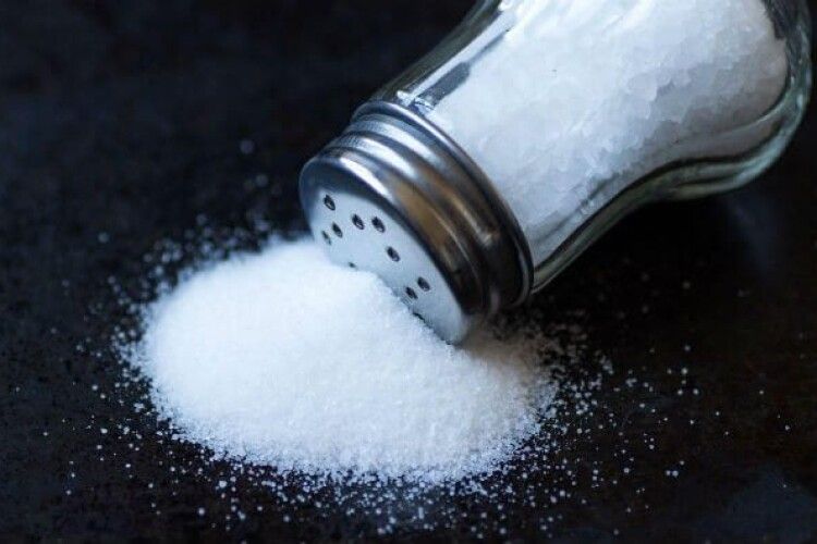 Дефіциту солі в Україні не буде, але вона подорожчає, – Forbes