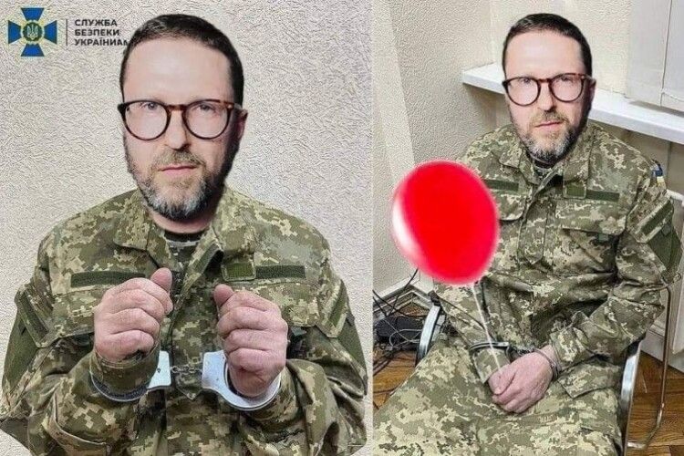 Чому Шарія відпустили додому? Генпрокурорка прокоментувала скандал