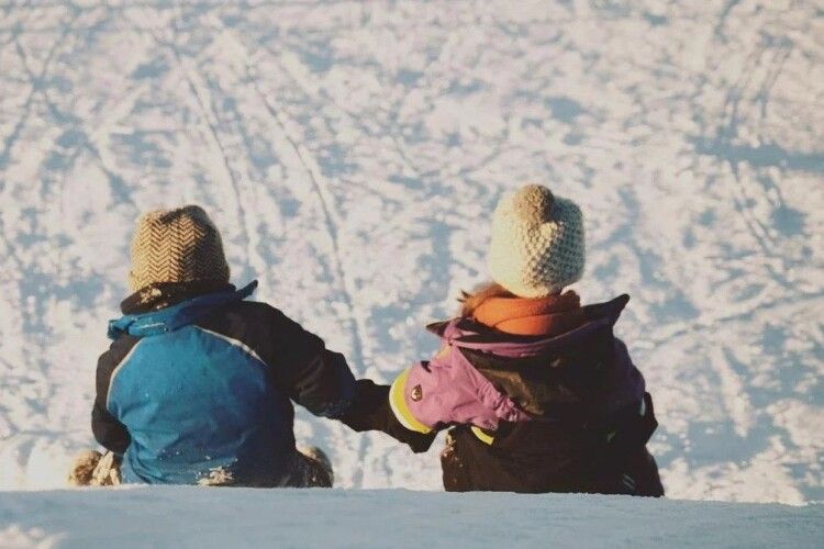 За тиждень до волинських травматологів потрапила сотня дітей