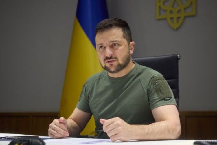 Україна щодня втрачає у війні близько 50 своїх військових — Зеленський