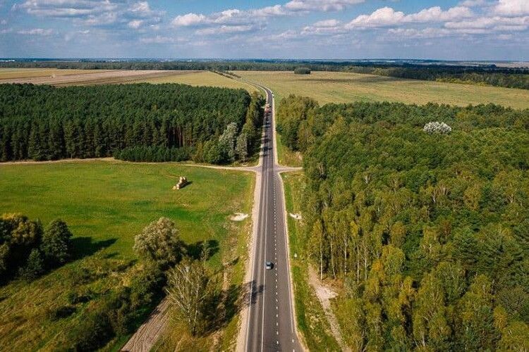 Волинь стане ближчою до ЄС: розпочато проєкт із розбудови «Коридорів солідарності» 