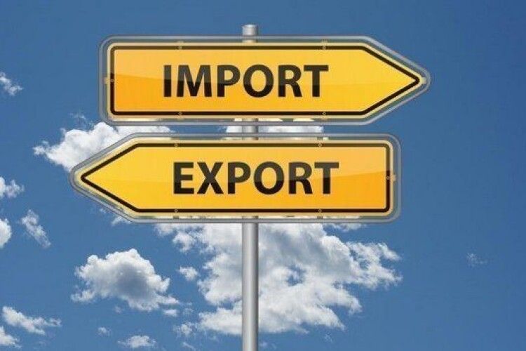 Польща обігнала Росію в рейтингу імпортерів українських товарів