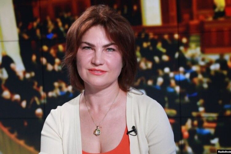 Україна повертається до «старих часів» - експерти США про призначення нової генпрокурорки України