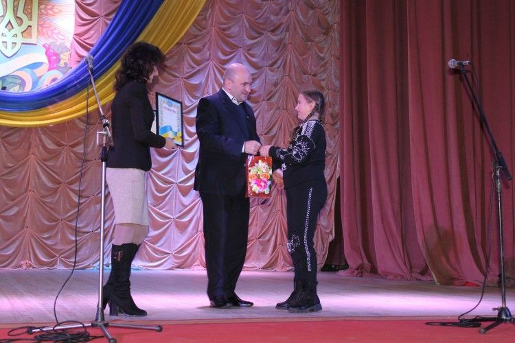 Фестиваль «Радість – творчості душа» відсвяткував п’ятиріччя в Маневичах