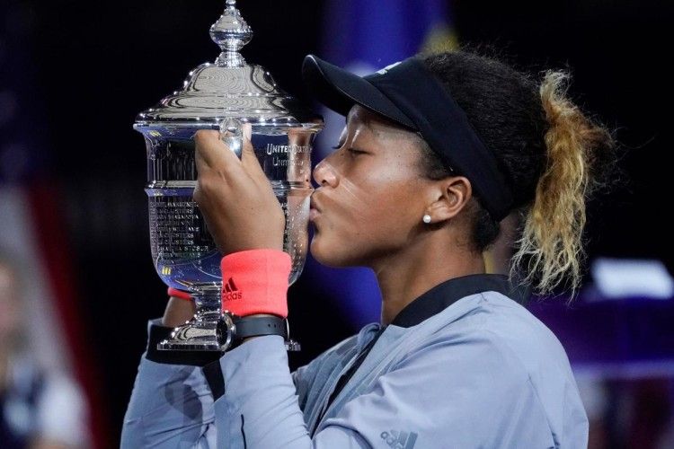 Японка Наомі Осака обіграла американку Серену Вільямс і стала переможницею US Open-2018