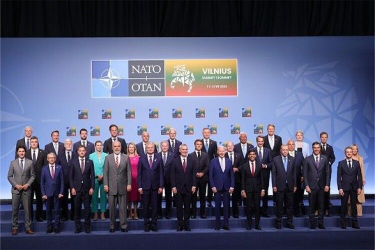 G7 підготувала «історичні» безпекові гарантії для України