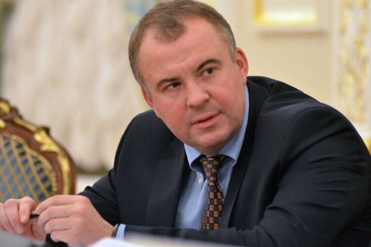 Затриманням Гладковського відволікають увагу від формули Штайнмаєра, – адвокат