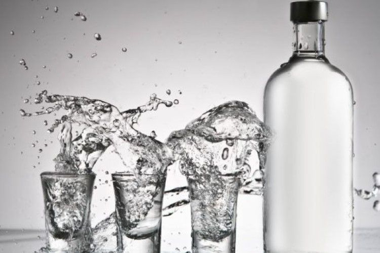 Нашу оковиту оцінили аж у Норвегії