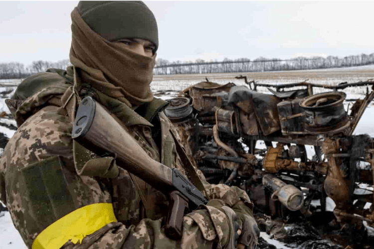 Financial Times опублікувала прогноз щодо термінів закінчення війни в Україні 
