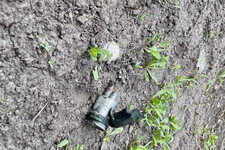 У районах Харкова фіксують міни сповільненої дії: людей закликають не брати їх до рук